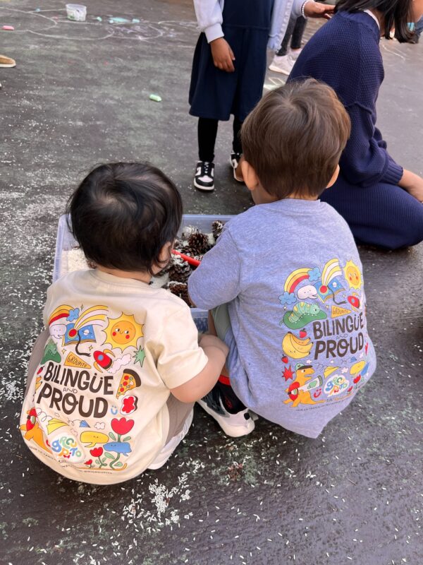 Groupito Camisa Niños - Image 3