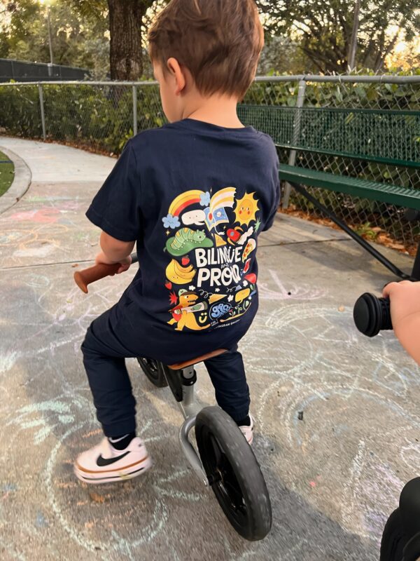 Groupito Camisa Niños - Image 4
