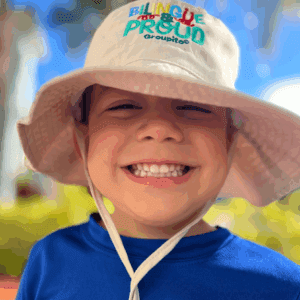 Sombrero Explorador - Green