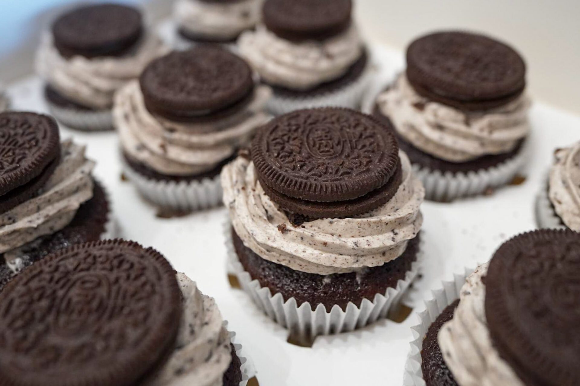 Bakery in coral springs
