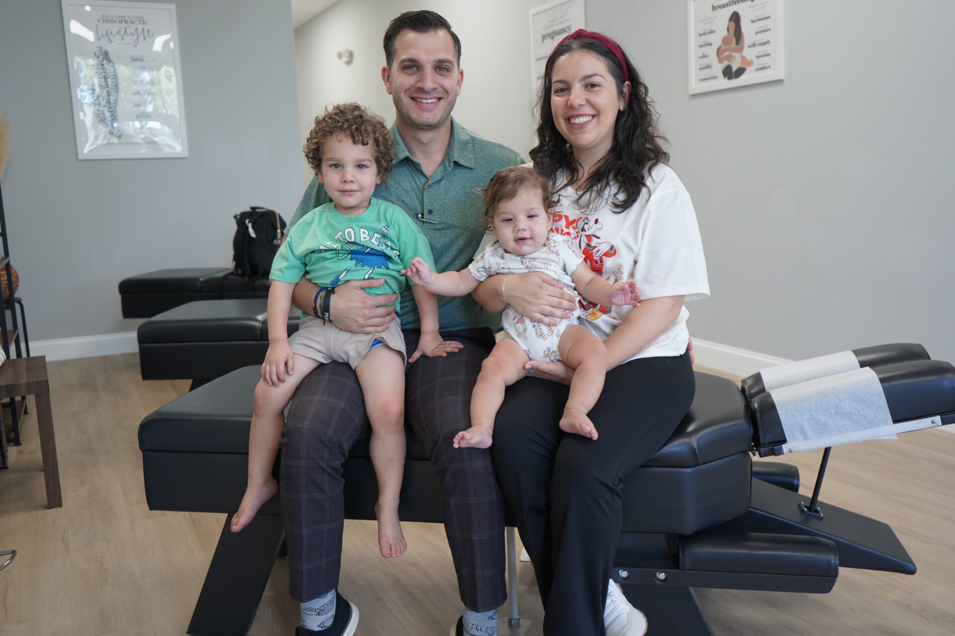 Chiropractor Coral Springs