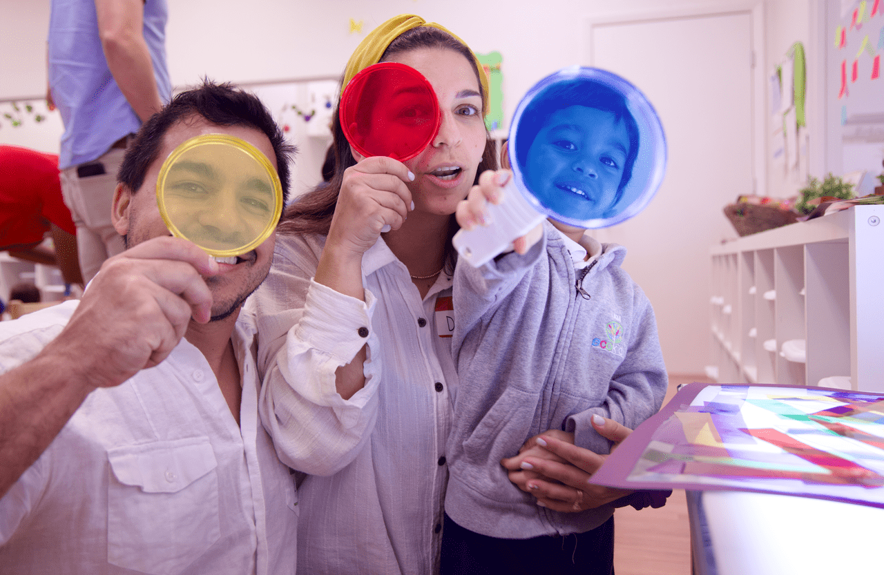 Bilingual Preschool Coral Springs Parkland