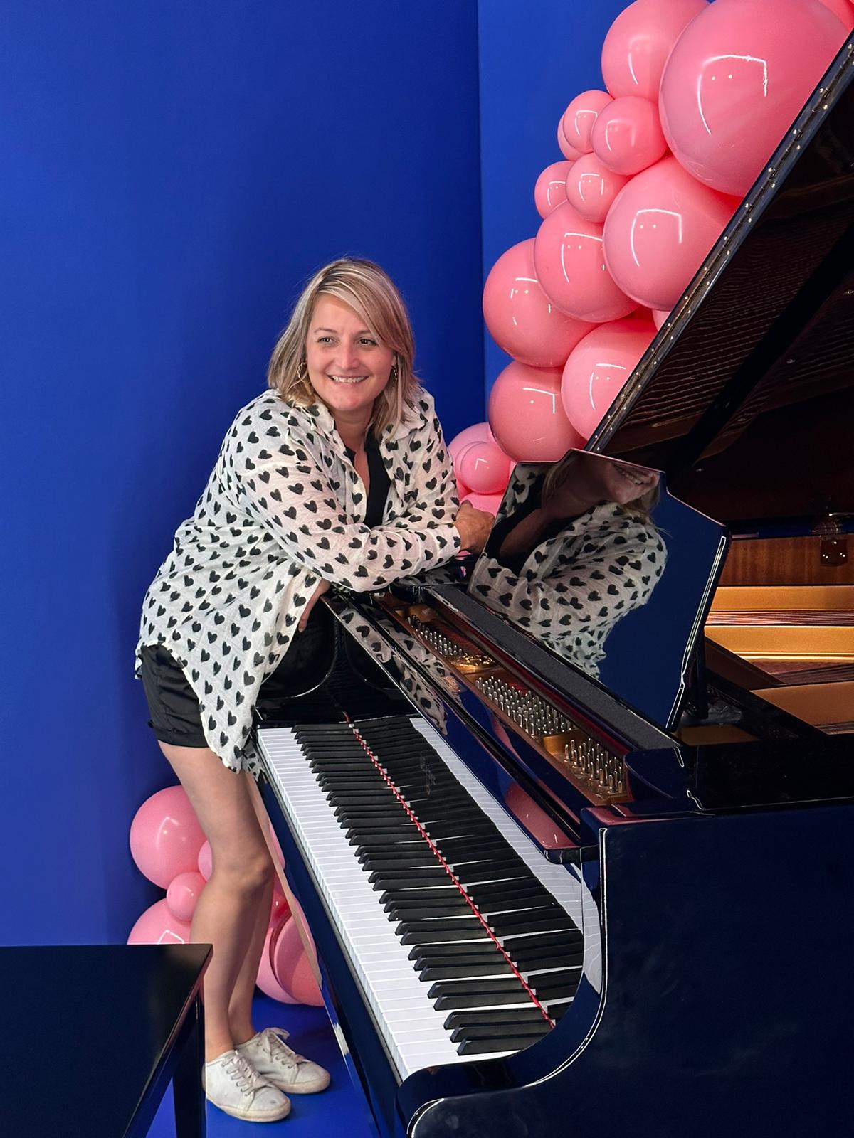 Piano classes for toddlers coral springs
