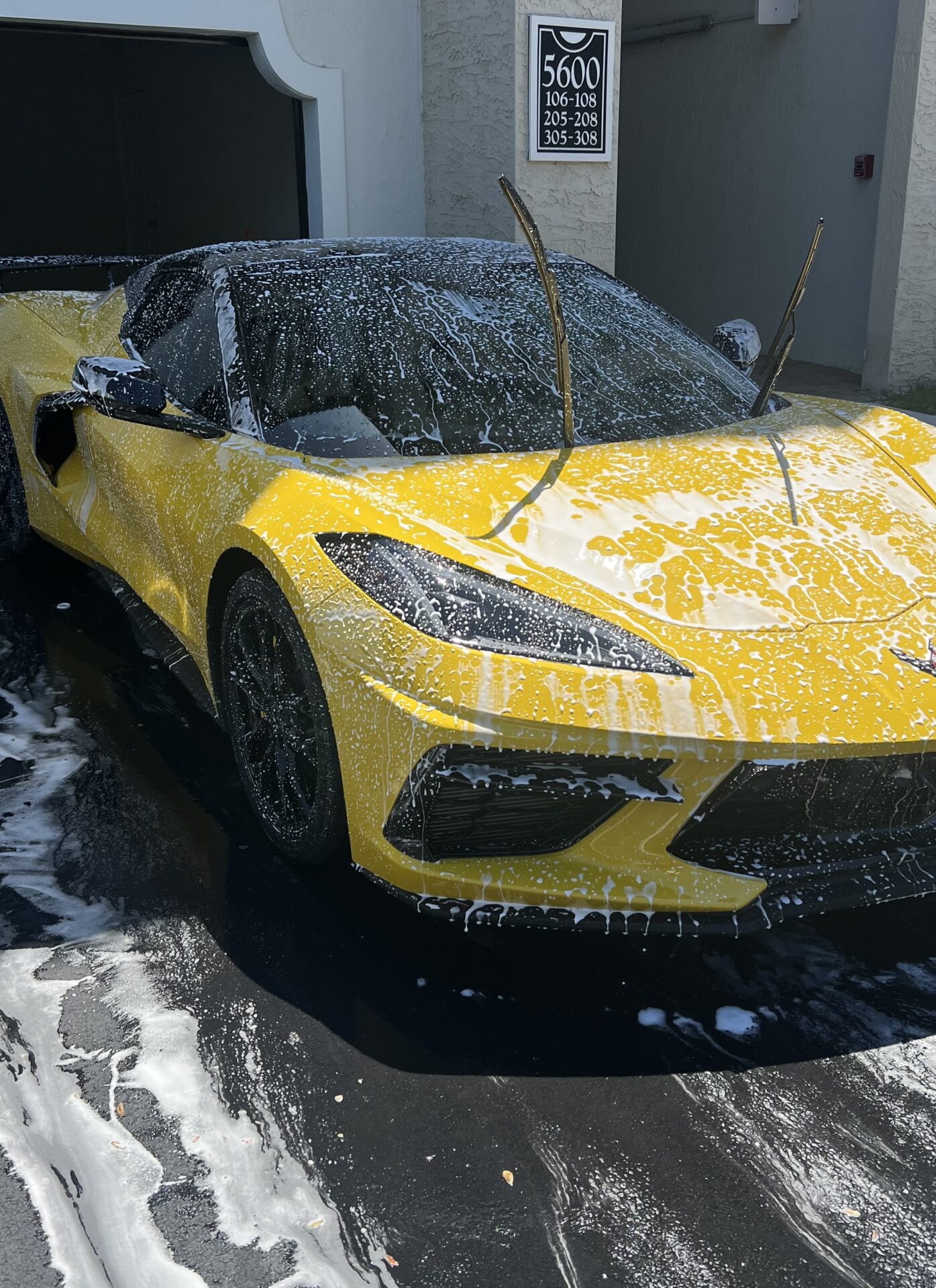 Auto Detailing in Broward