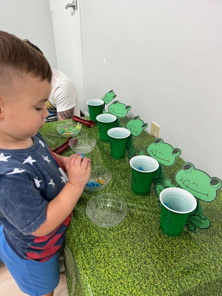 Explorico Indoor Playground Coral Springs