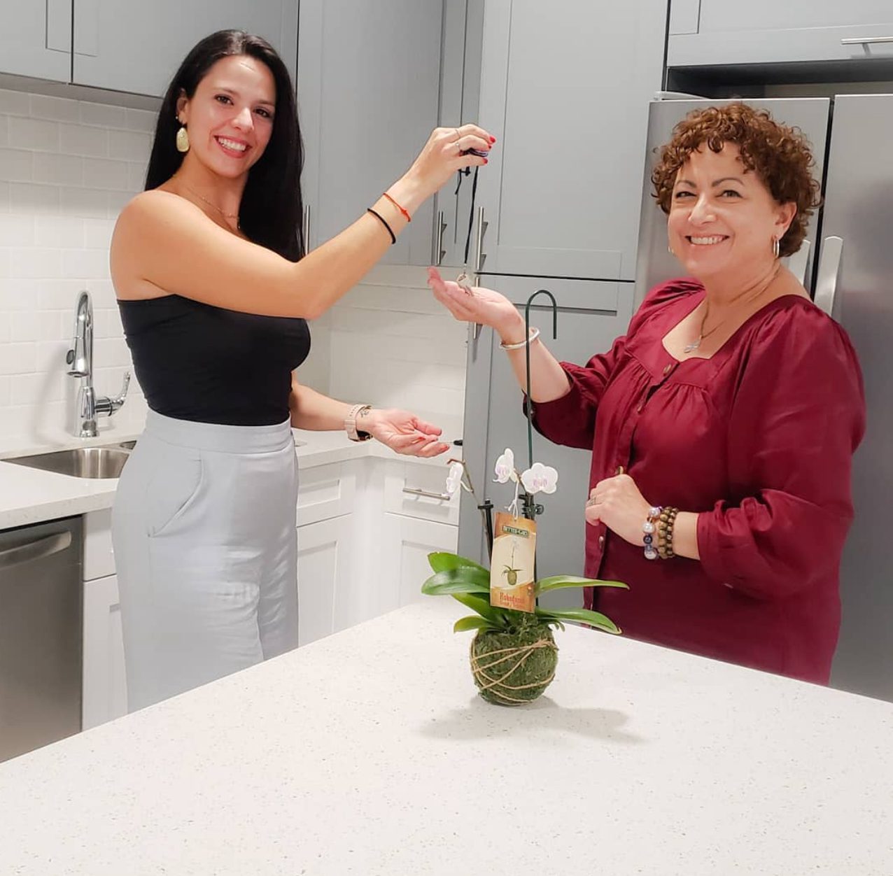 Mariangela Santaniello