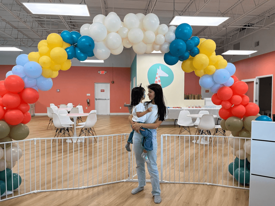 Little-Kids-Playzone