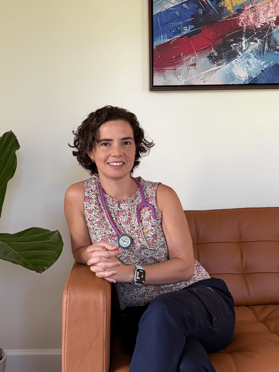 Primary Care en español Doctora en Español