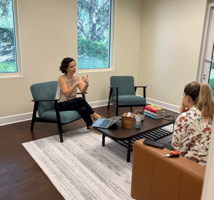 Primary Care en español Doctora en Español