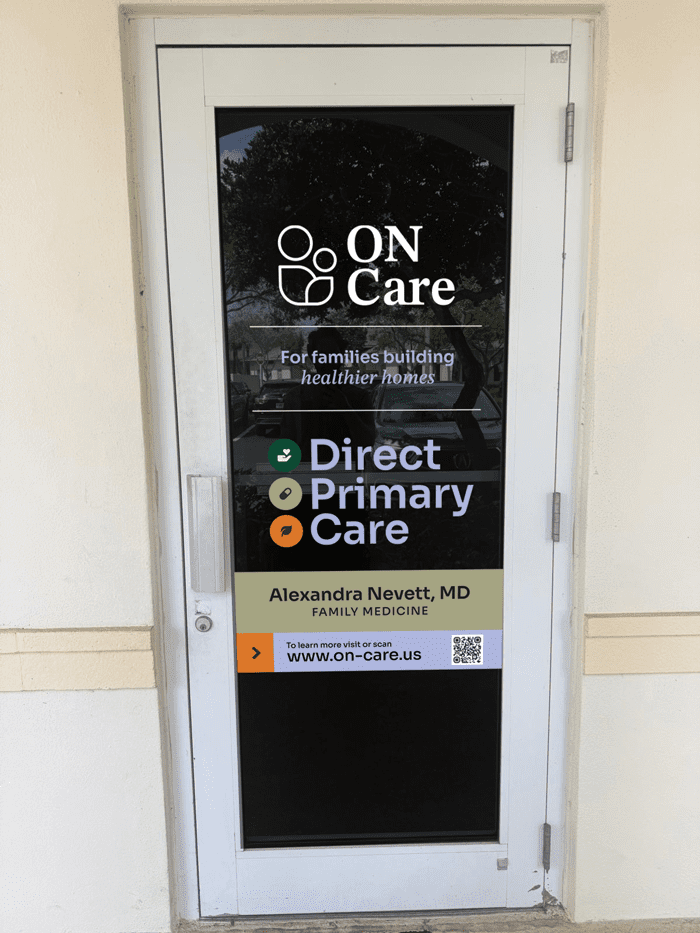 Primary Care en español Doctora en Español