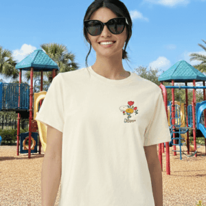 camisas adulto groupito