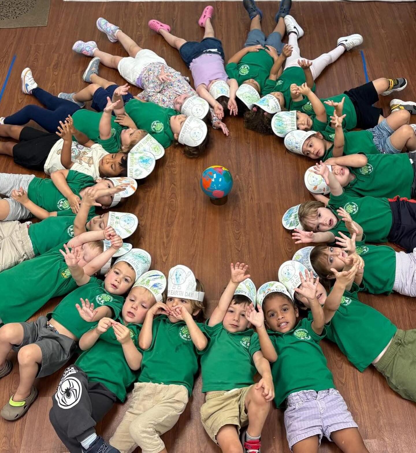 Montessori Bilingual School Pompano, Fort Lauderdale y West Palm Beach