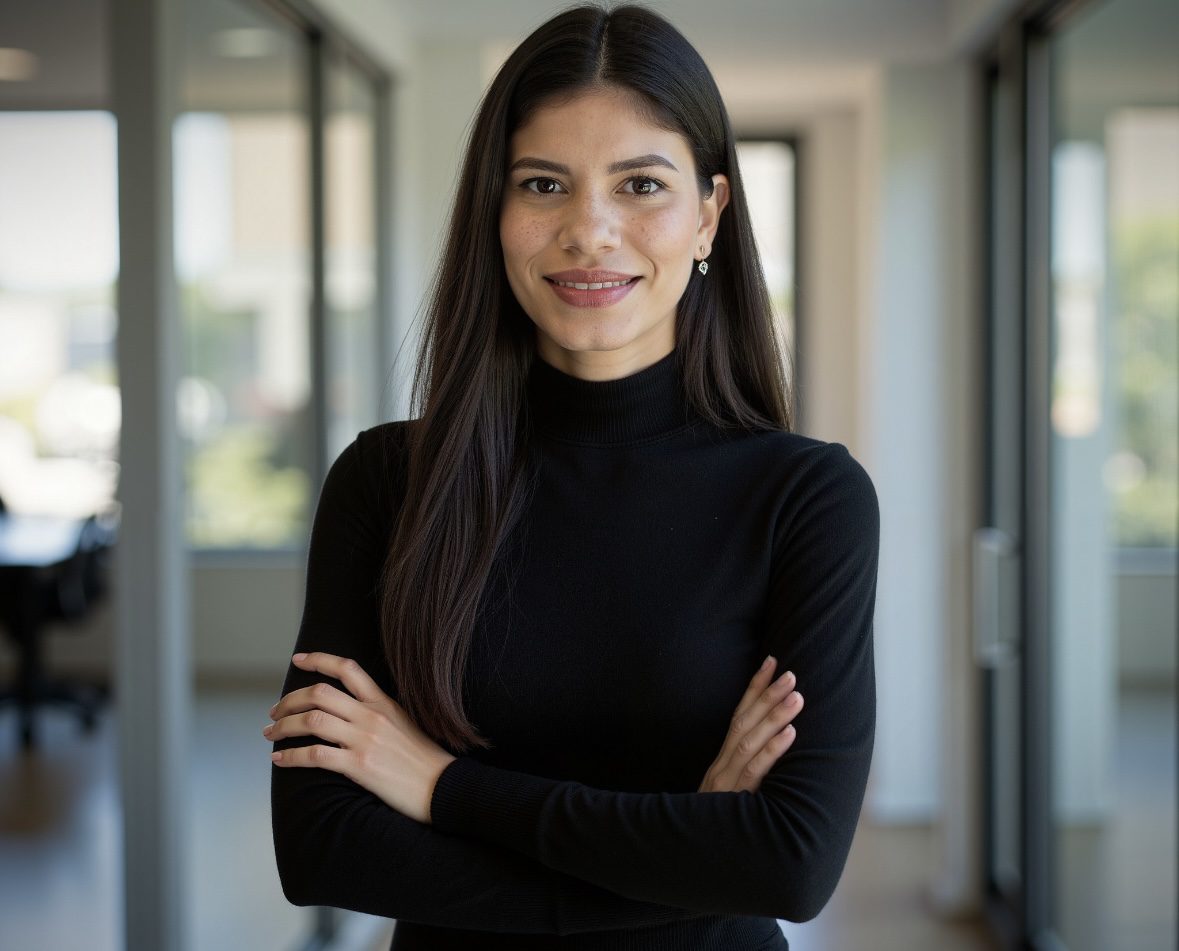 Adriana Tovar Profesional Financiera con New York Life, dedicada a ayudar a familias y pequeños empresarios a crear, desarrollar y proteger su patrimonio