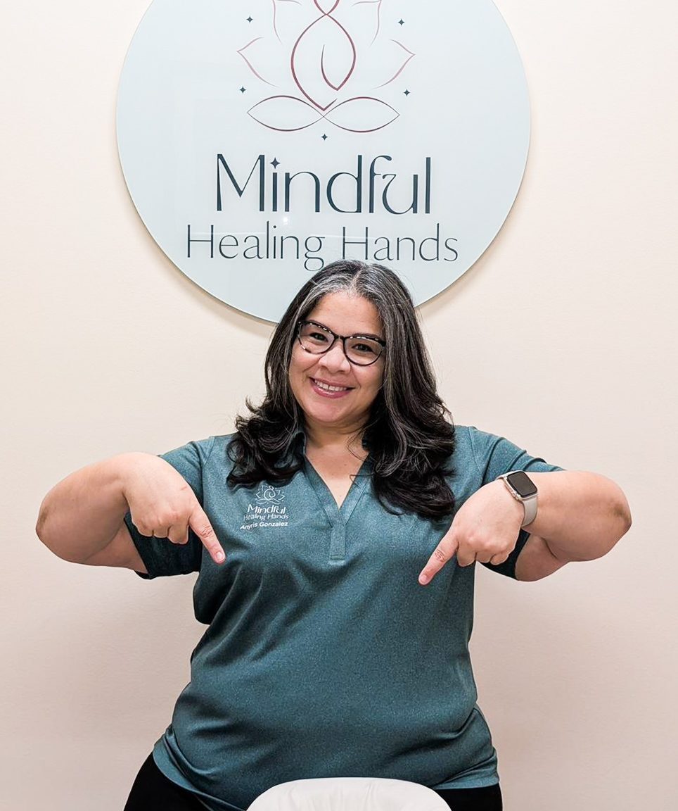 Masaje terapeutico a domicilio broward