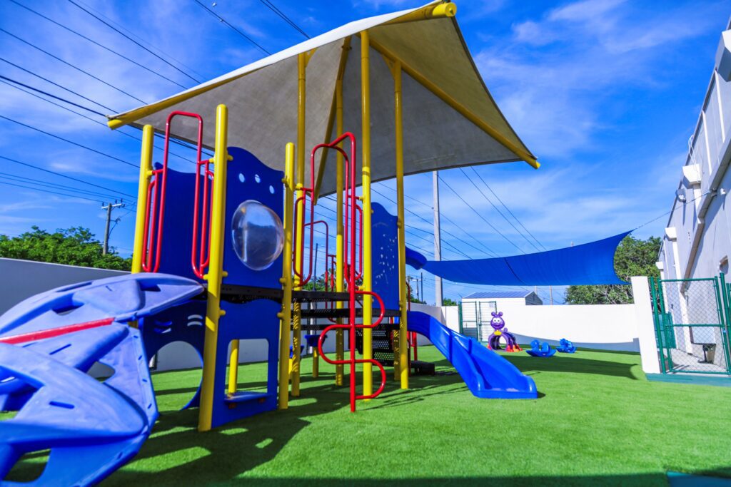 Big Blocks Preschool Bilingue Coral Springs