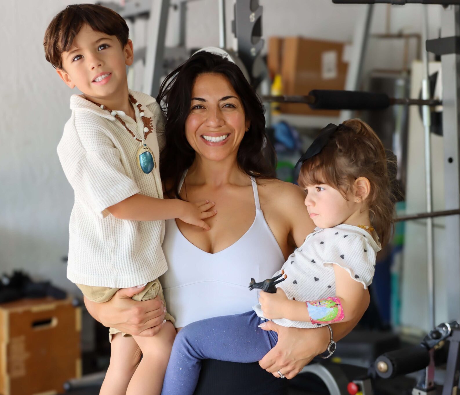 coach de salud en español control de peso bajar de peso