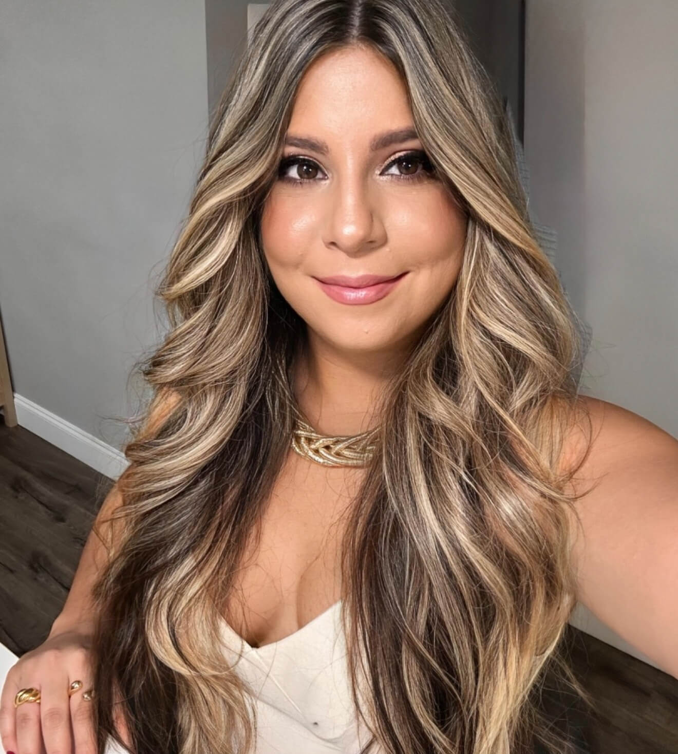 Maquillaje a domicilio broward