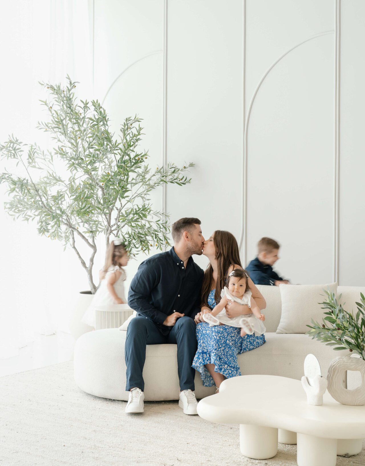 Sesion de fotos en estudio Ashley Rodriguez