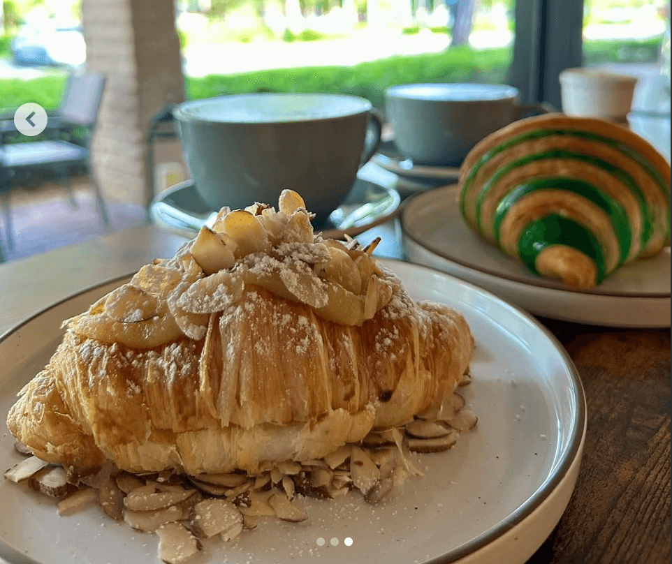 Specialty Coffee Shop in coral springs