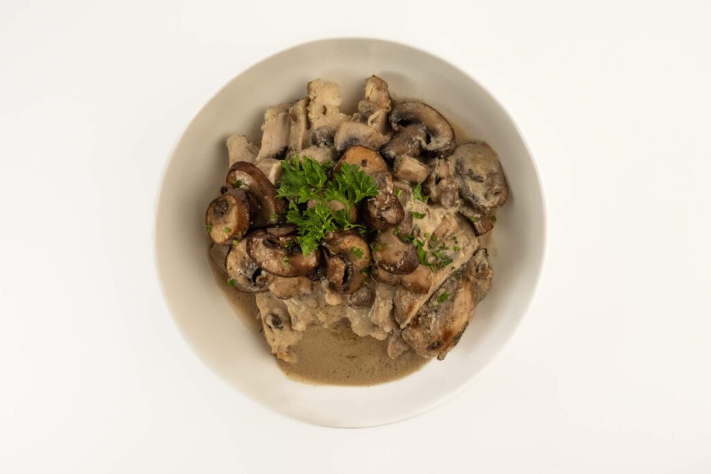 delivery de comida 100% casera en broward