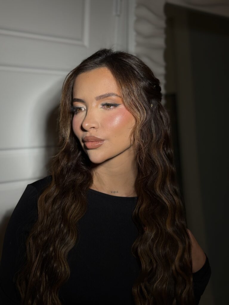 clases de maquillaje en español, in home make up artist in broward