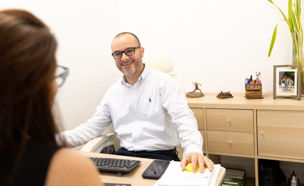 Servicios de Contabilidad en español, contadores bilingues