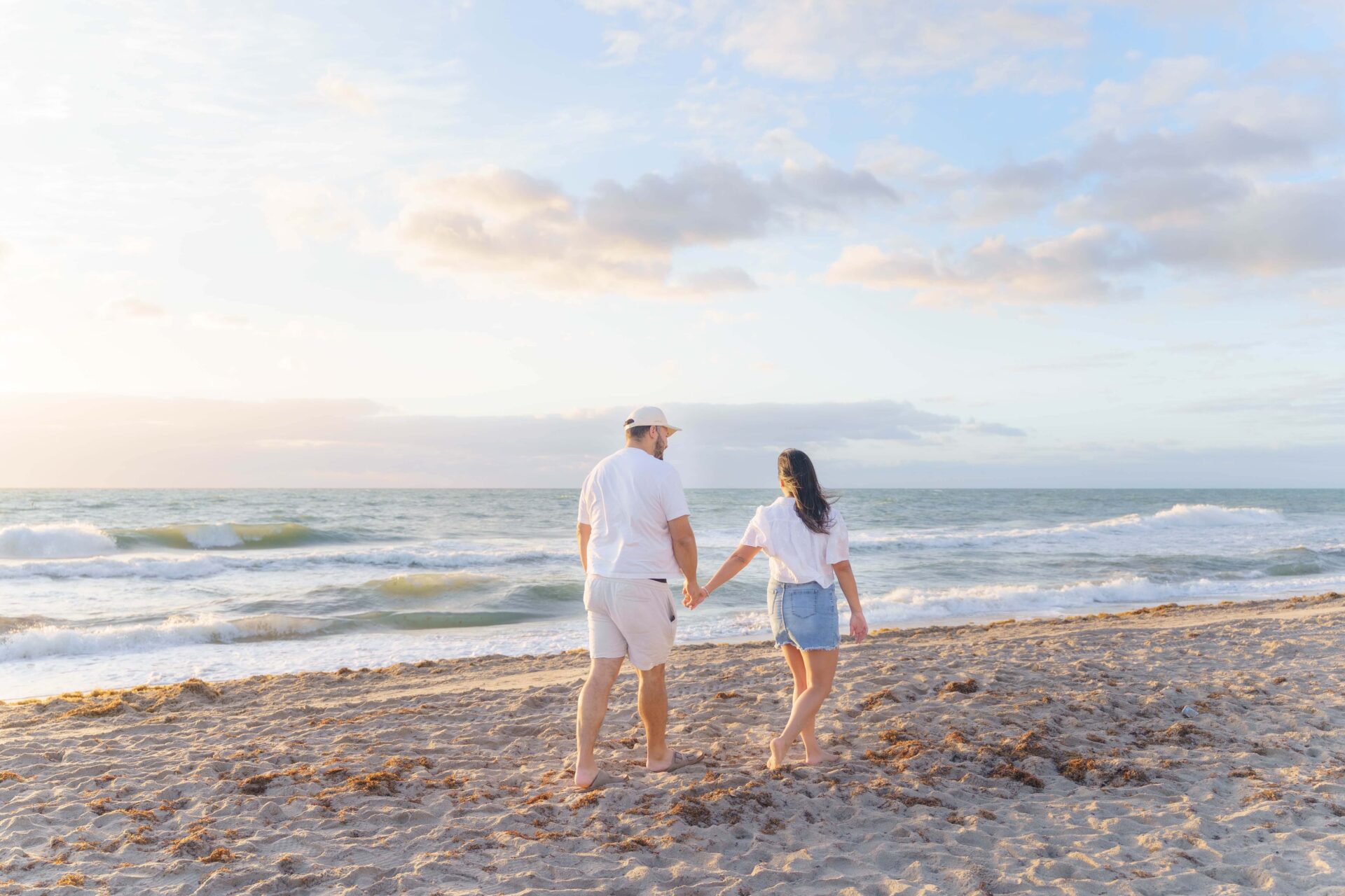 Candid children photography capturing real moments in South Florida
