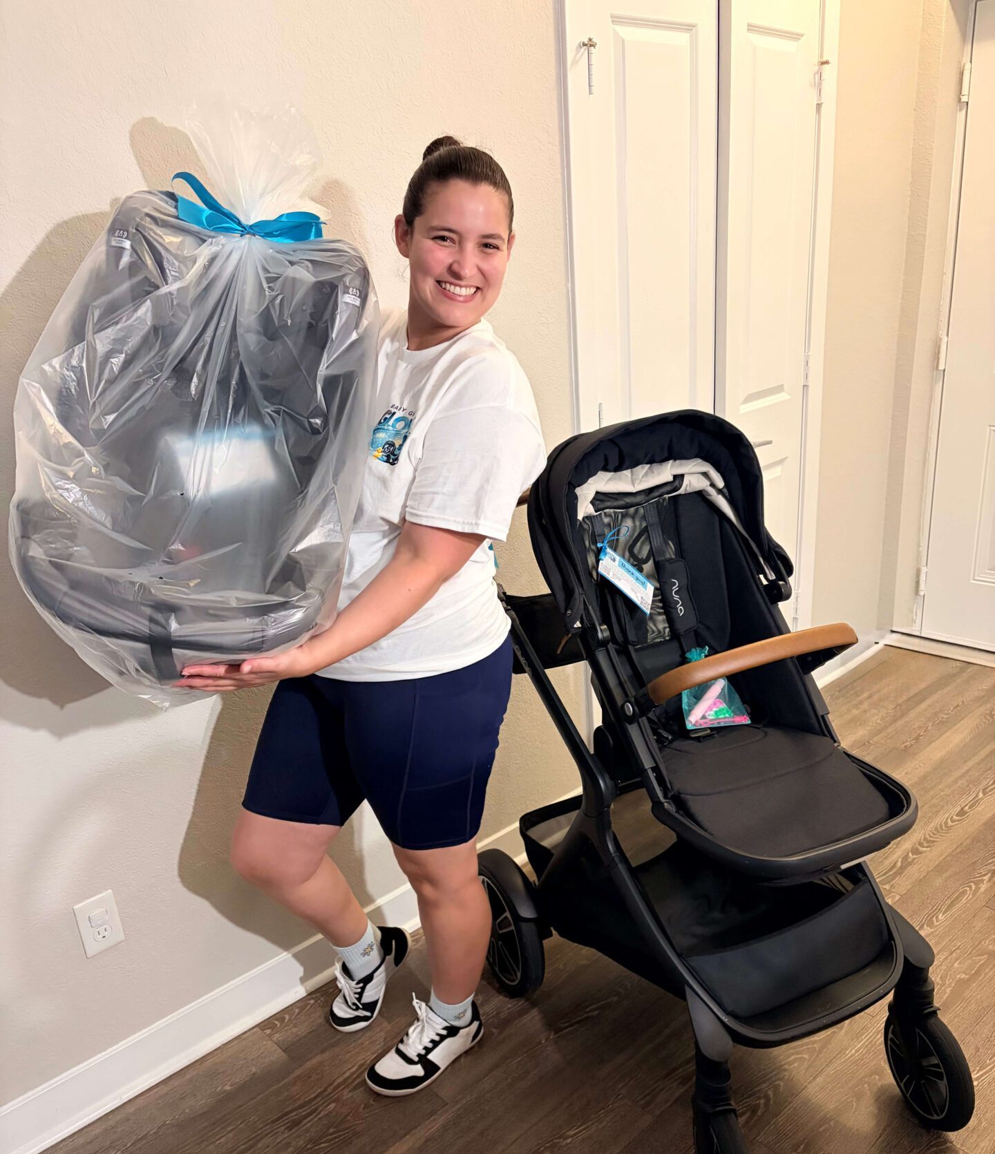 Baby Gear Glow car seat cleaning service in Coral Springs fl and broward using non toxic baby-safe products with pickup and delivery