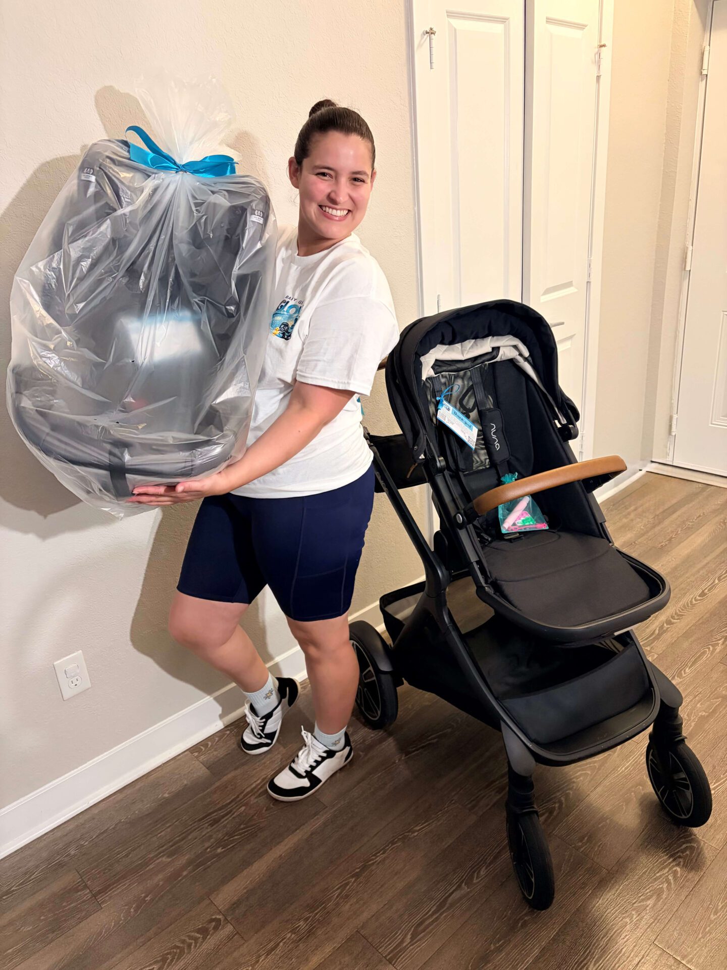 Baby Gear Glow car seat cleaning service in Coral Springs fl and broward using non toxic baby-safe products with pickup and delivery