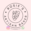 Rosie's Artisan Baker Fresh Latin artisan bread made with organic ingredients in Broward County