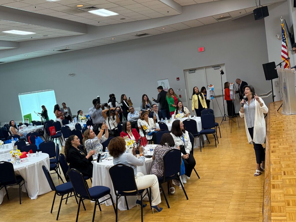 Progresando 2025 Hispanic Heritage Chamber of Commerce