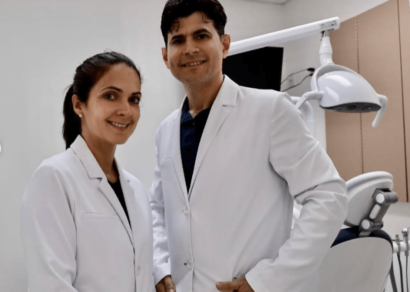 Bilingual dental office serving children and adults, with Spanish-speaking doctors and staff who help families navigate their dental care and insurance benefits.