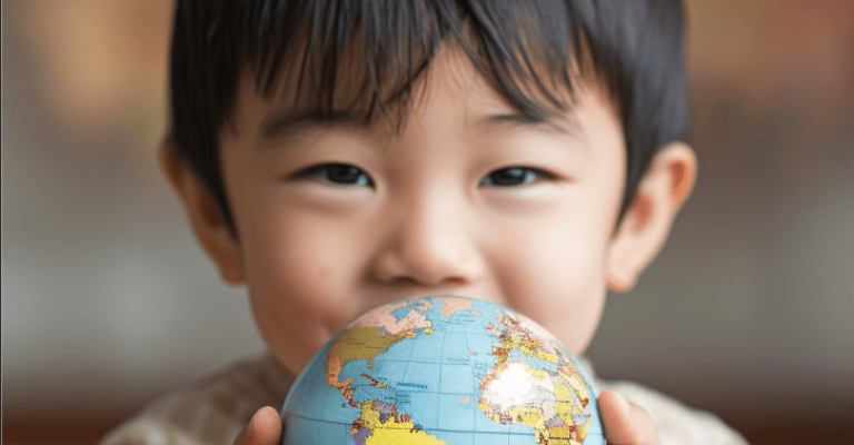 childglobe2